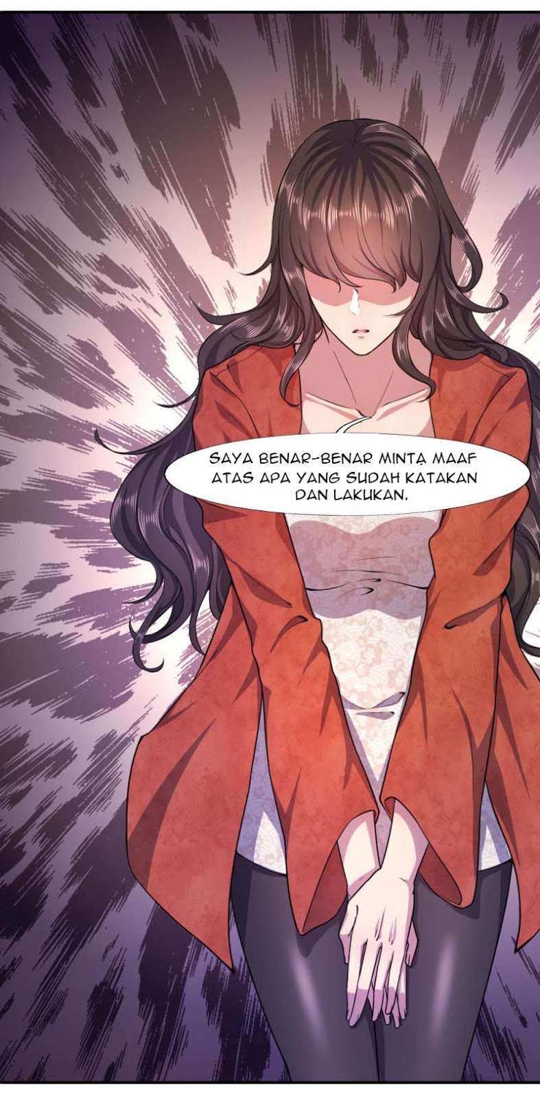 Medical Martial Arts Chapter 75 - halaman 26