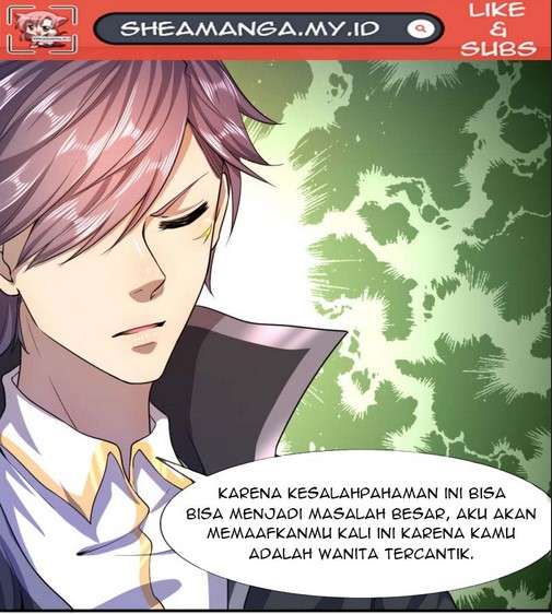Medical Martial Arts Chapter 75 - halaman 27