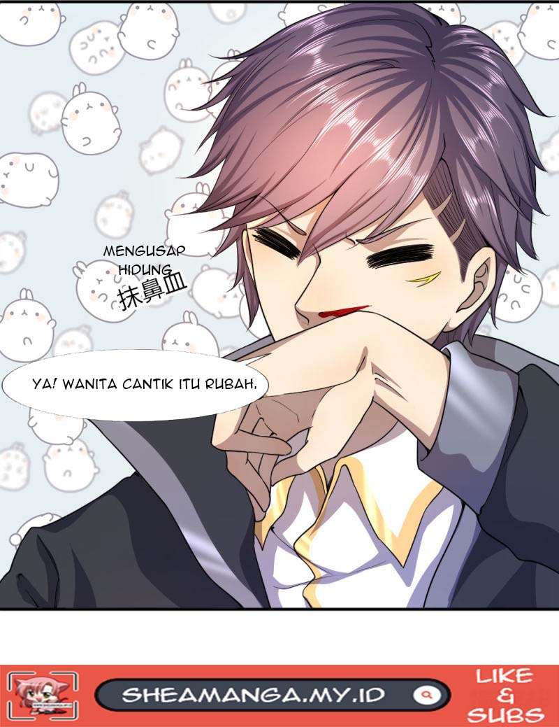 Medical Martial Arts Chapter 75 - halaman 3
