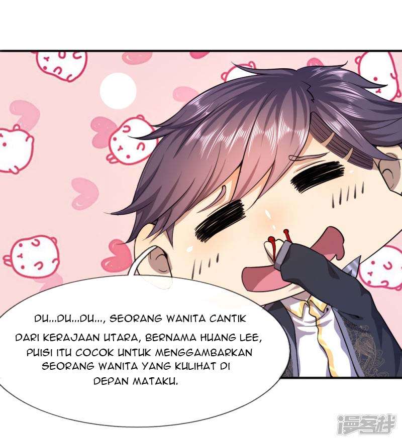Medical Martial Arts Chapter 75 - halaman 5