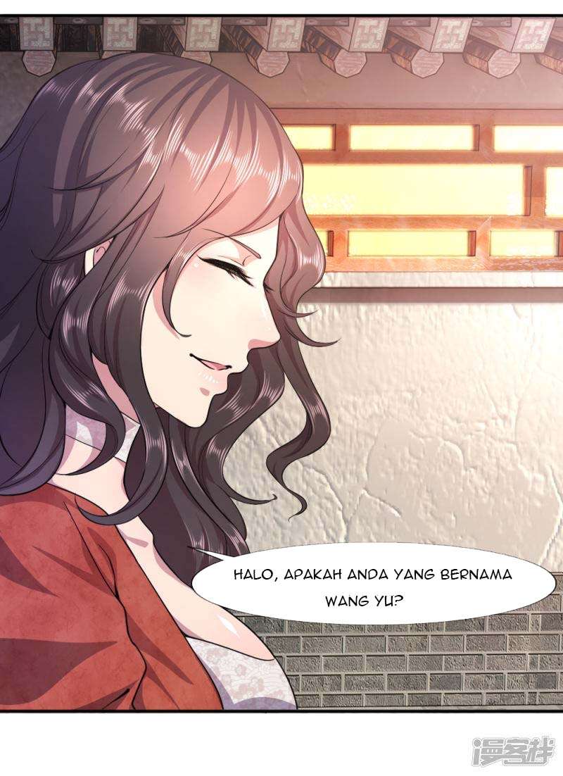 Medical Martial Arts Chapter 75 - halaman 6