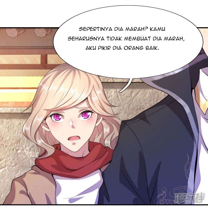 Medical Martial Arts Chapter 76 - halaman 12