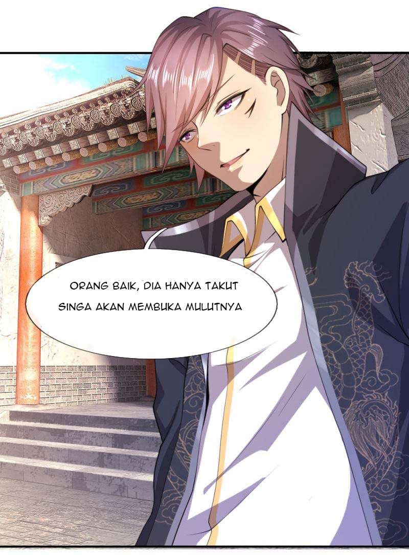 Medical Martial Arts Chapter 76 - halaman 13