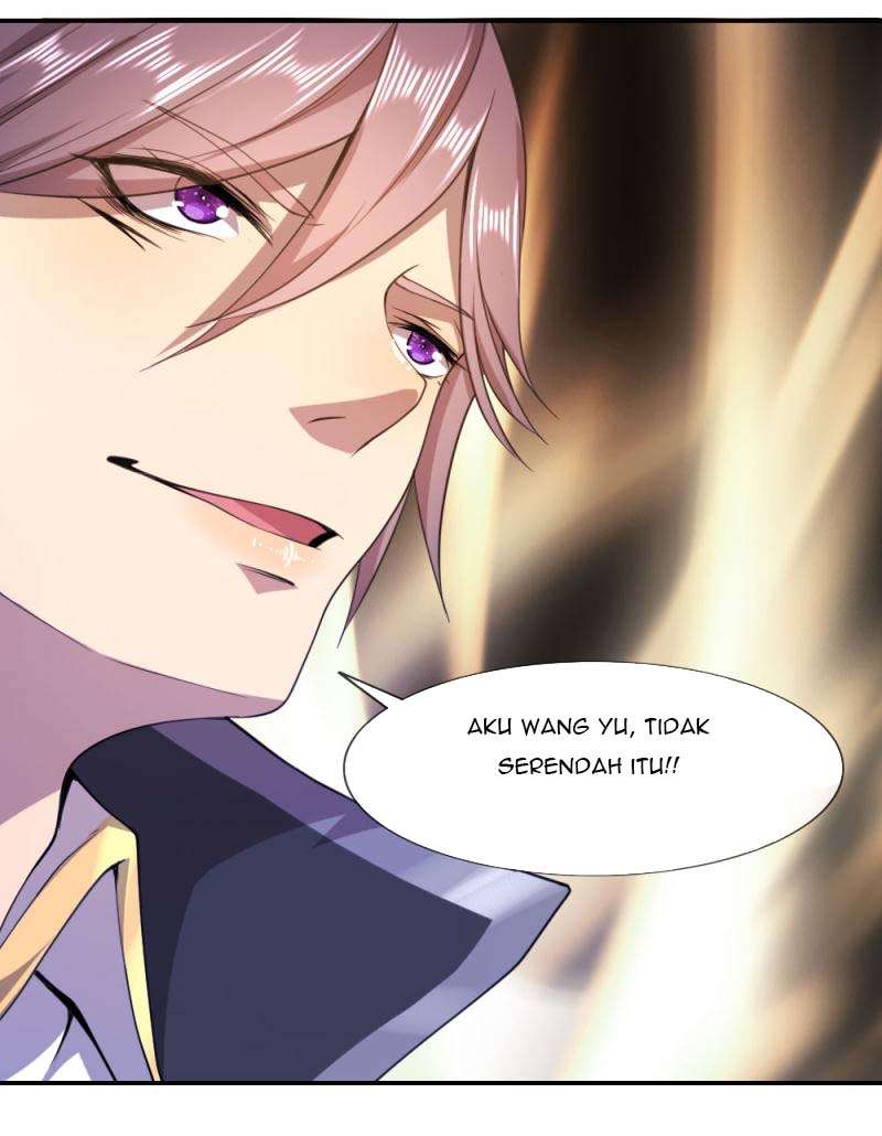 Medical Martial Arts Chapter 76 - halaman 16