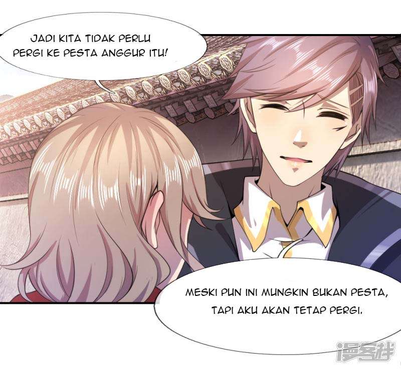 Medical Martial Arts Chapter 76 - halaman 18