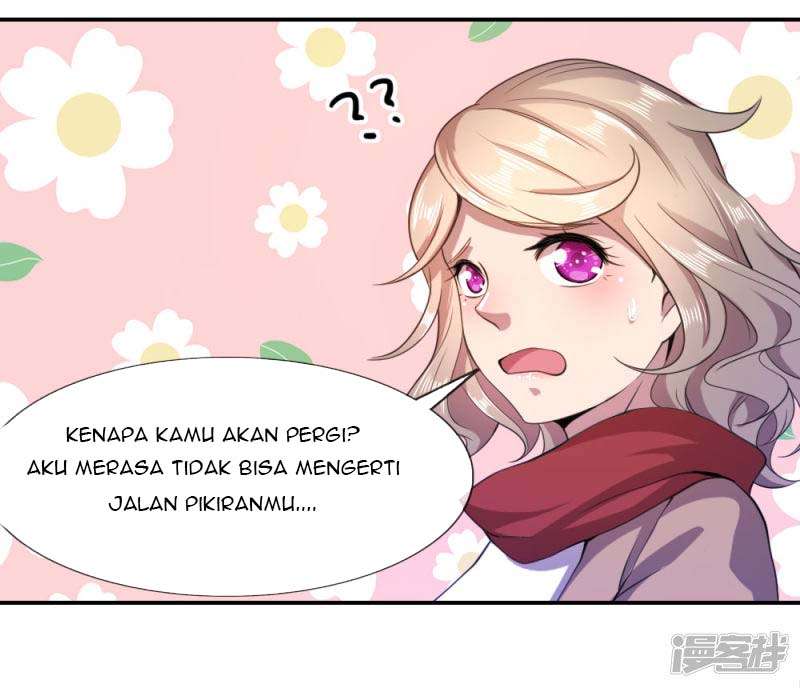 Medical Martial Arts Chapter 76 - halaman 19