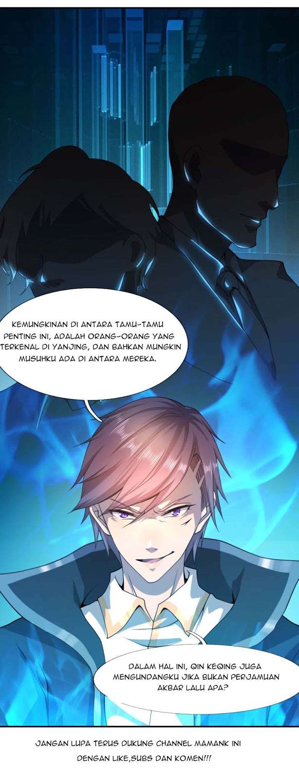 Medical Martial Arts Chapter 76 - halaman 21