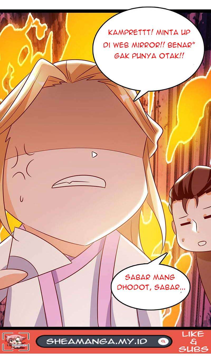 Medical Martial Arts Chapter 76 - halaman 22