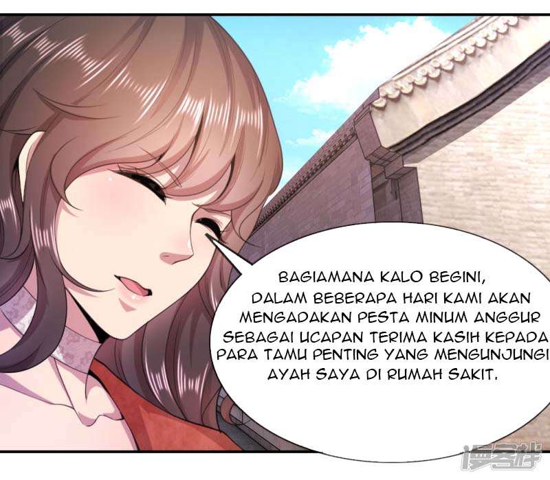 Medical Martial Arts Chapter 76 - halaman 3
