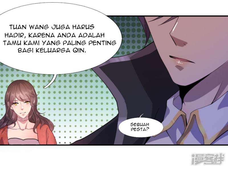 Medical Martial Arts Chapter 76 - halaman 4