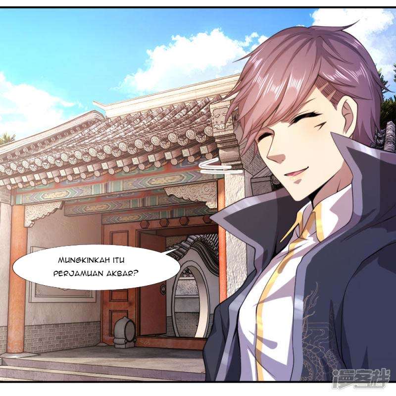 Medical Martial Arts Chapter 76 - halaman 5