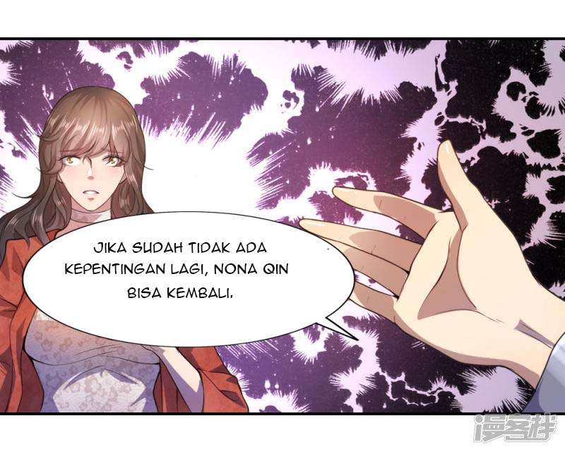 Medical Martial Arts Chapter 76 - halaman 7