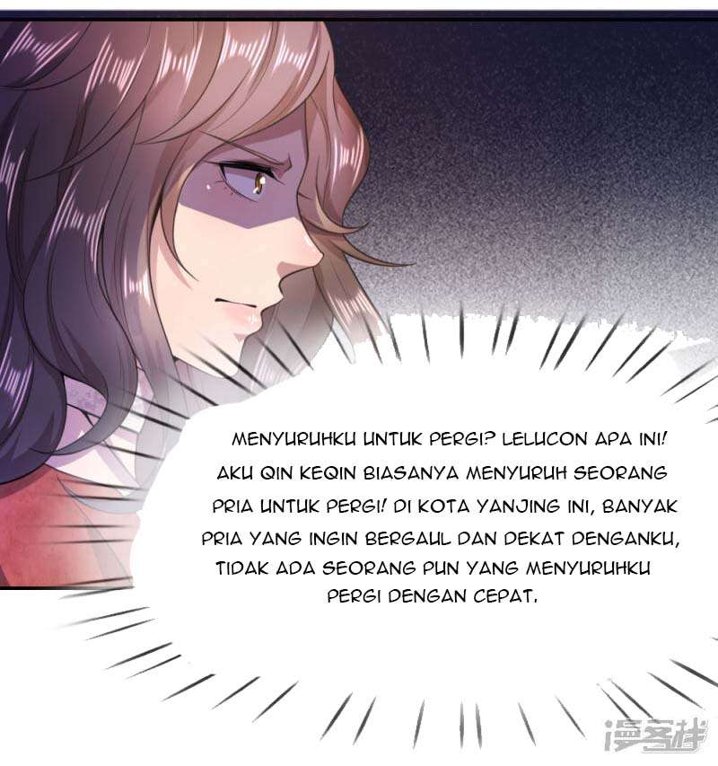 Medical Martial Arts Chapter 76 - halaman 8