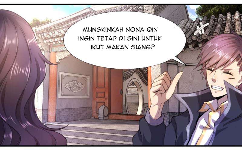 Medical Martial Arts Chapter 76 - halaman 9