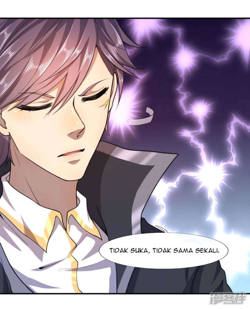 Medical Martial Arts Chapter 77 - halaman 10
