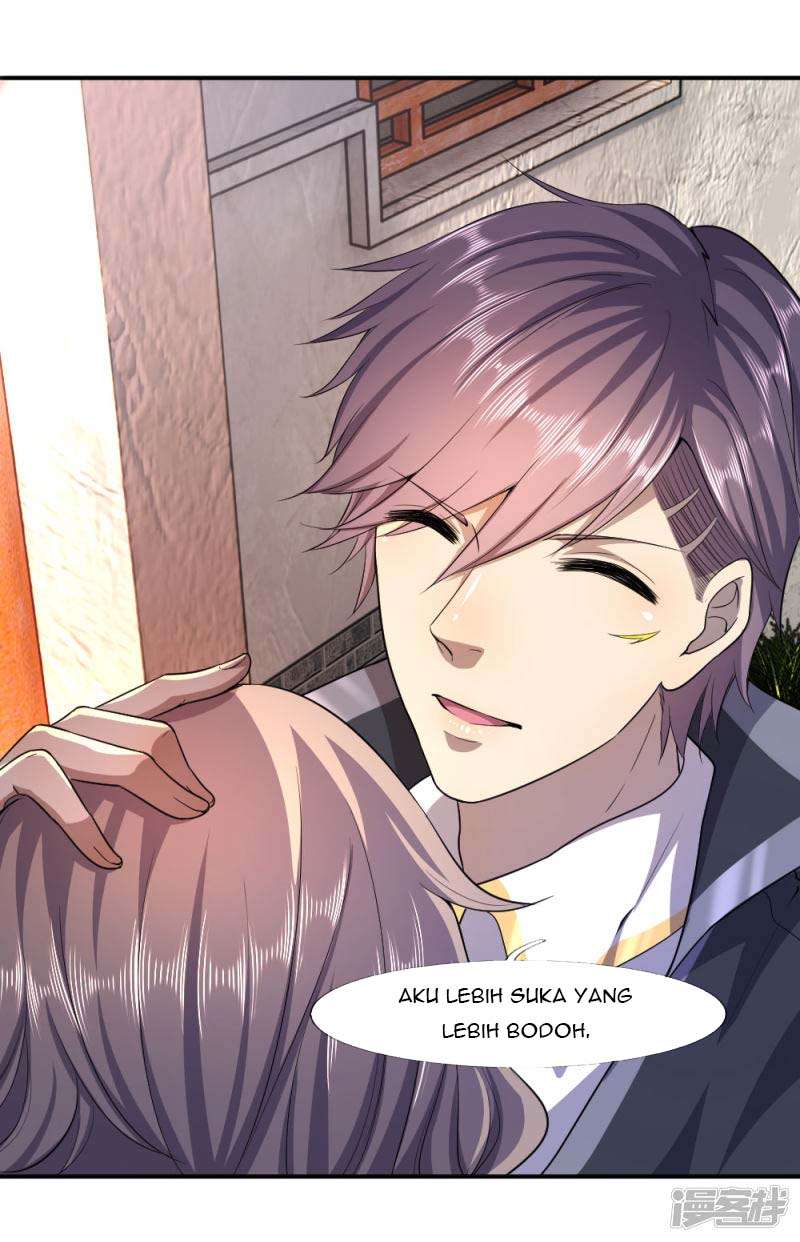 Medical Martial Arts Chapter 77 - halaman 11