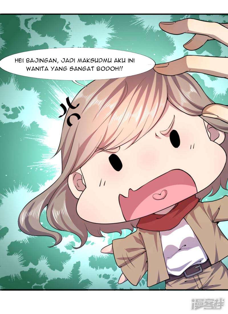 Medical Martial Arts Chapter 77 - halaman 14