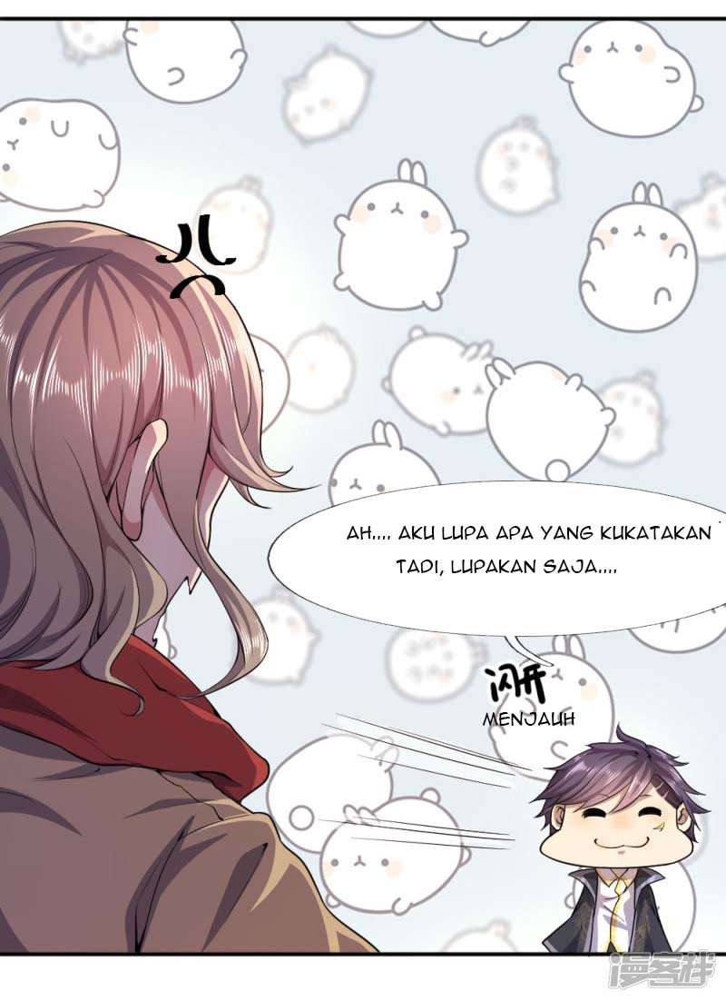 Medical Martial Arts Chapter 77 - halaman 16