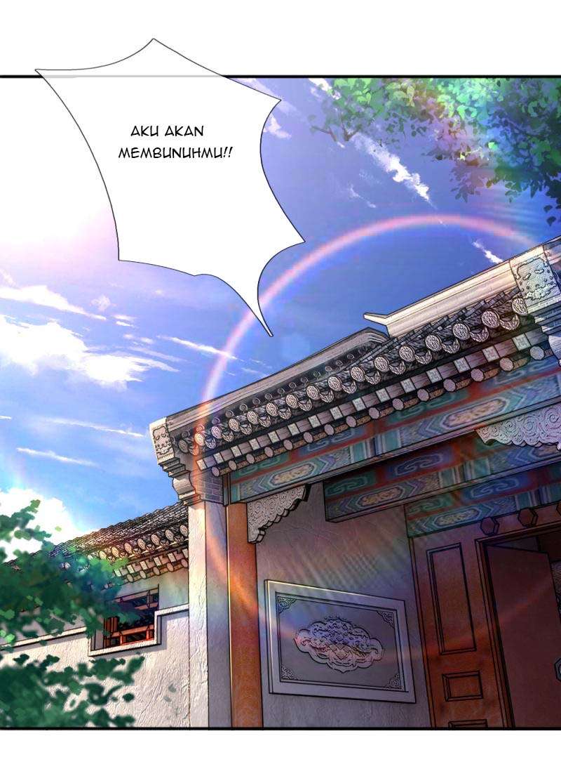 Medical Martial Arts Chapter 77 - halaman 17