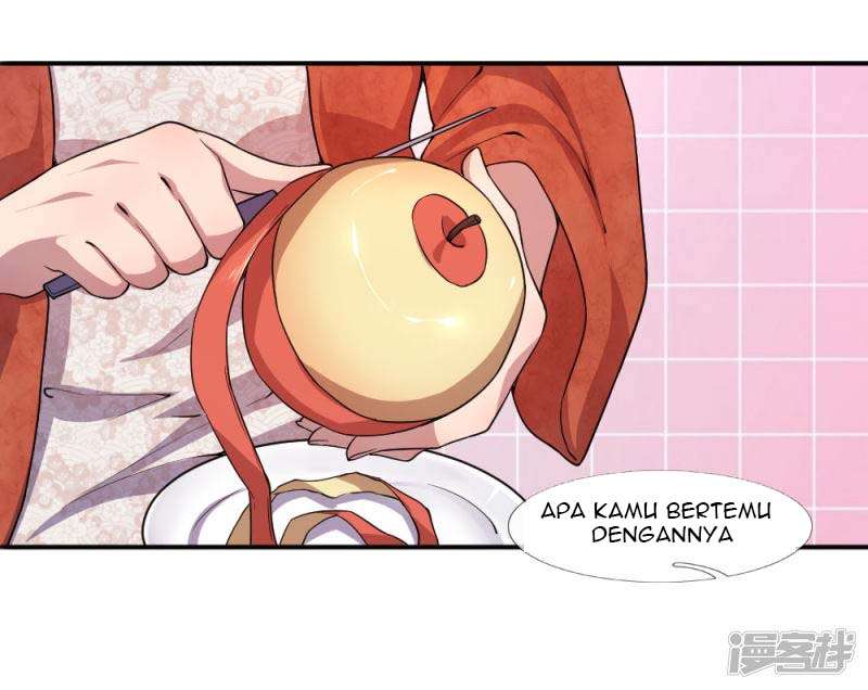Medical Martial Arts Chapter 77 - halaman 19