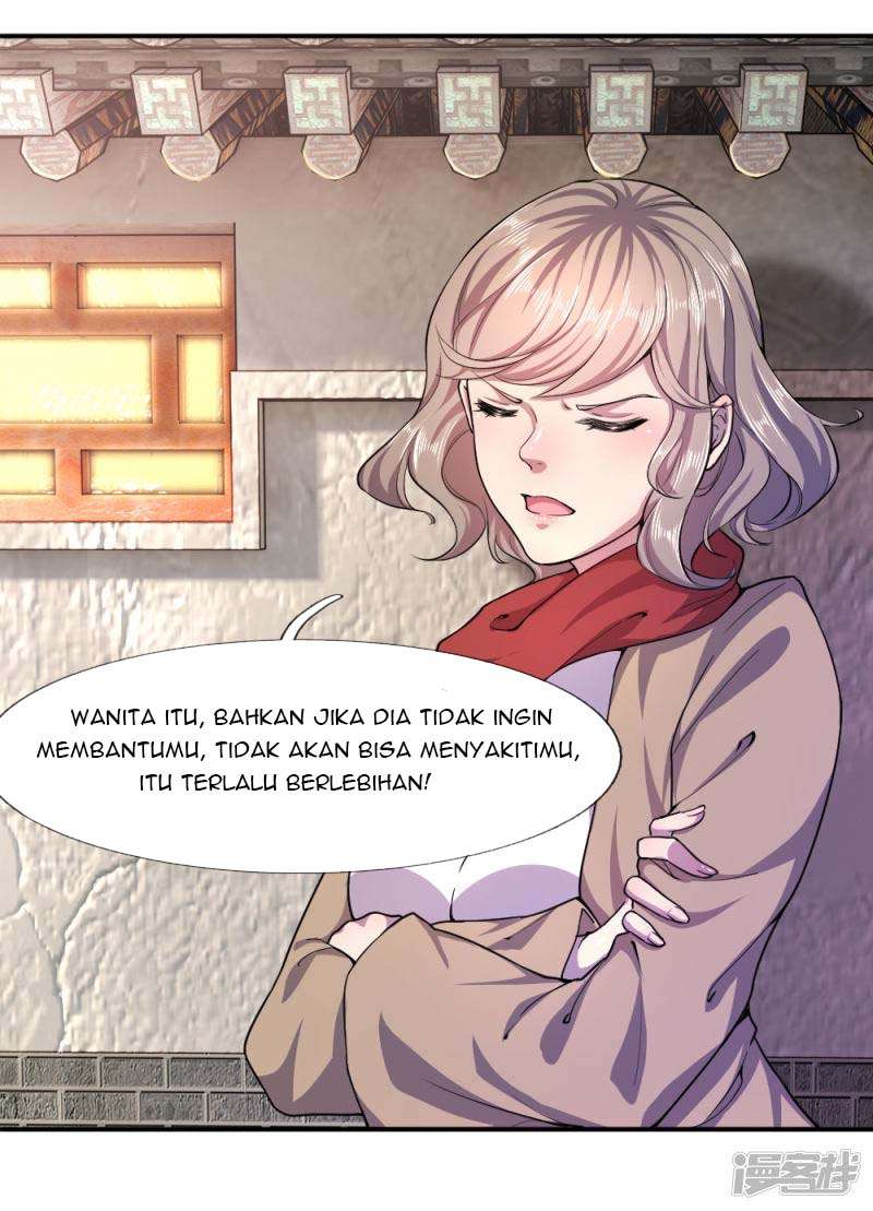 Medical Martial Arts Chapter 77 - halaman 2