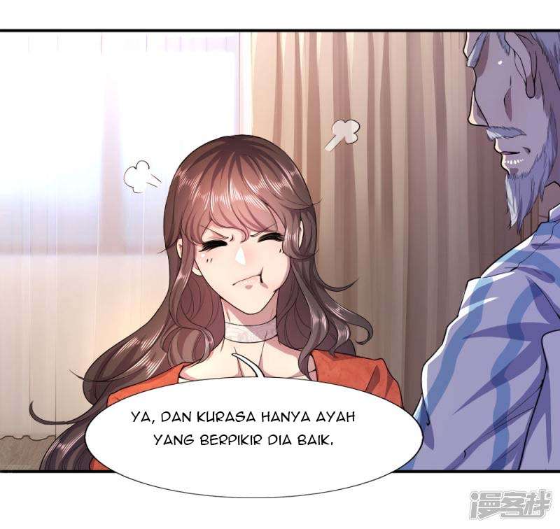 Medical Martial Arts Chapter 77 - halaman 20