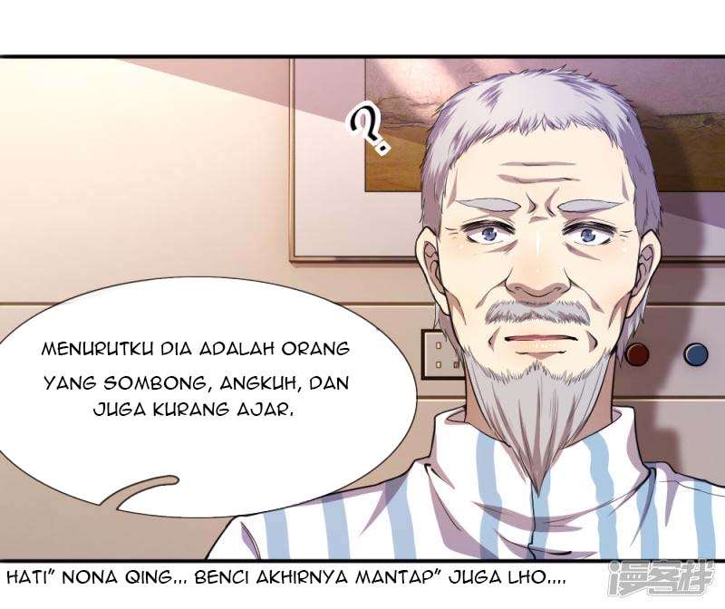 Medical Martial Arts Chapter 77 - halaman 21