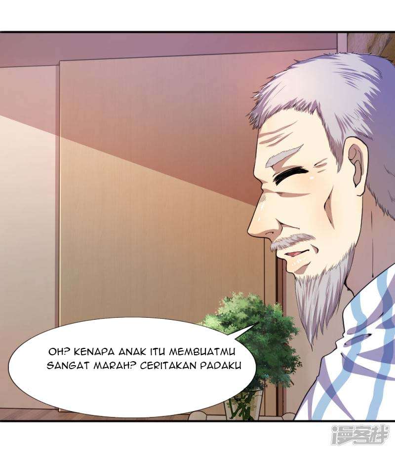 Medical Martial Arts Chapter 77 - halaman 22