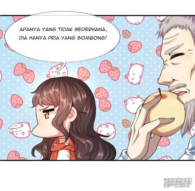 Medical Martial Arts Chapter 77 - halaman 28