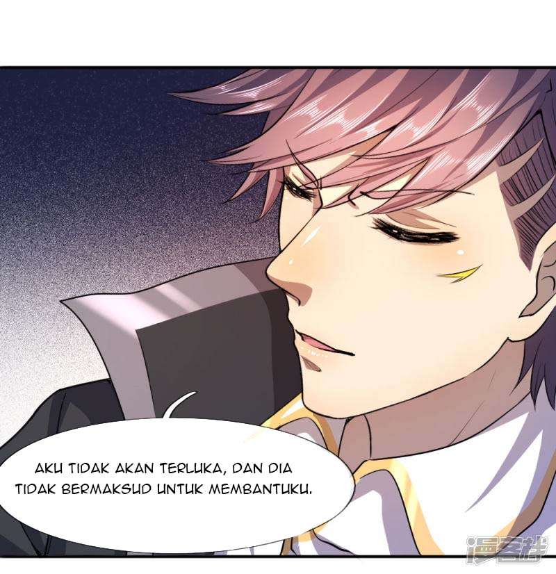 Medical Martial Arts Chapter 77 - halaman 3