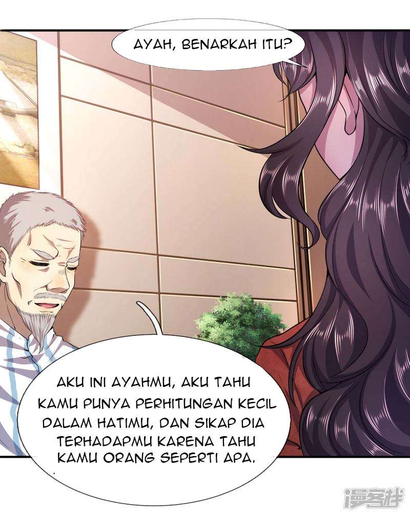 Medical Martial Arts Chapter 77 - halaman 30