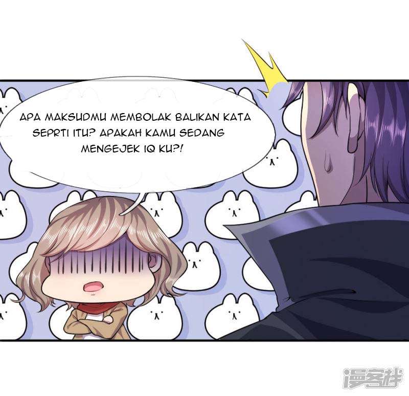 Medical Martial Arts Chapter 77 - halaman 4