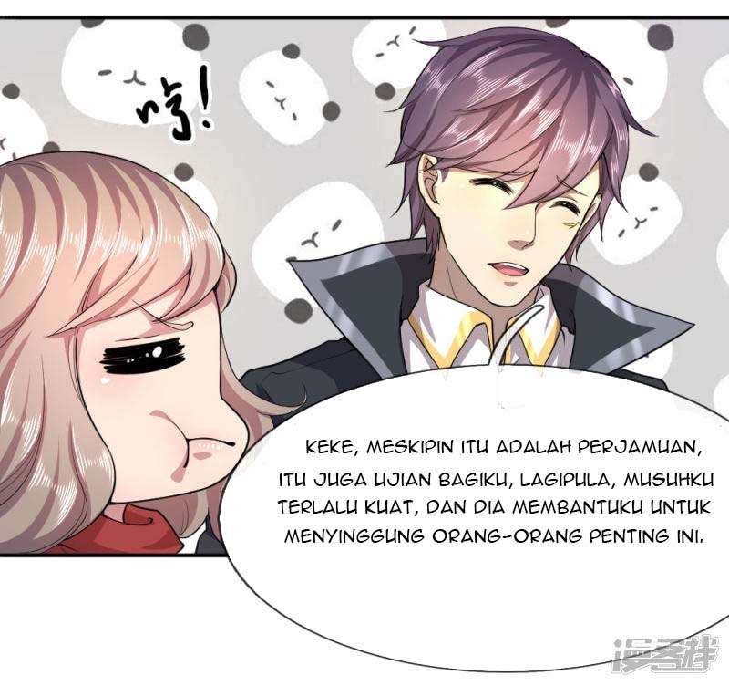 Medical Martial Arts Chapter 77 - halaman 5