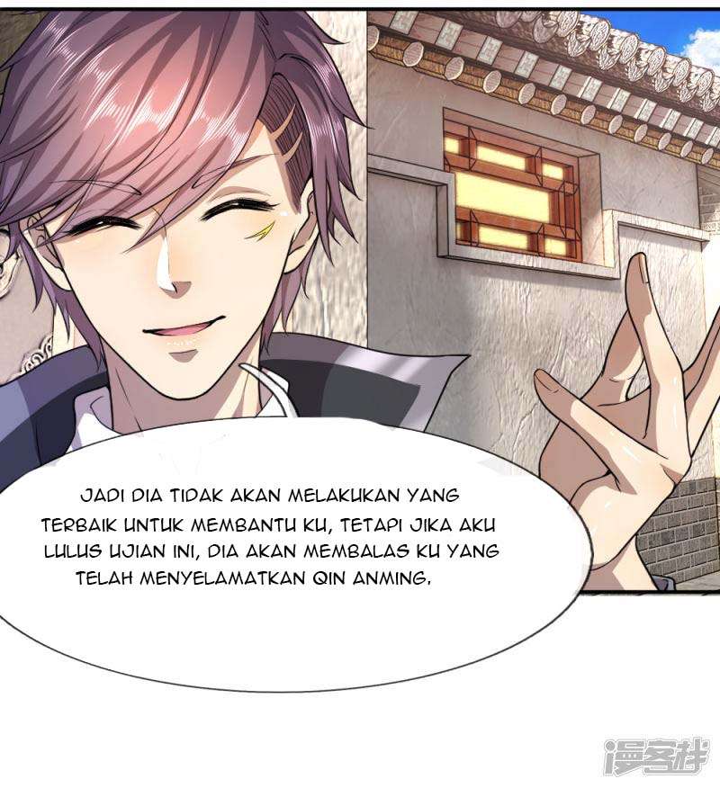 Medical Martial Arts Chapter 77 - halaman 6