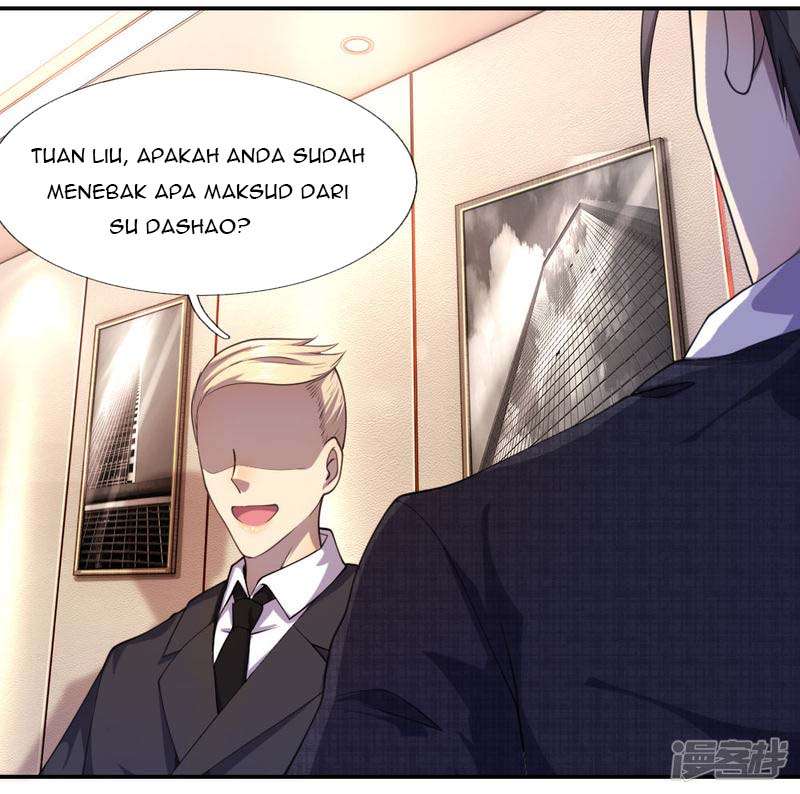 Medical Martial Arts Chapter 78 - halaman 11