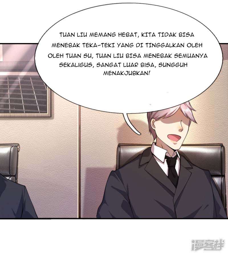 Medical Martial Arts Chapter 78 - halaman 12