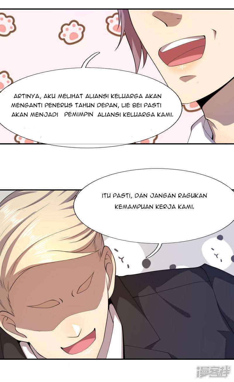 Medical Martial Arts Chapter 78 - halaman 13