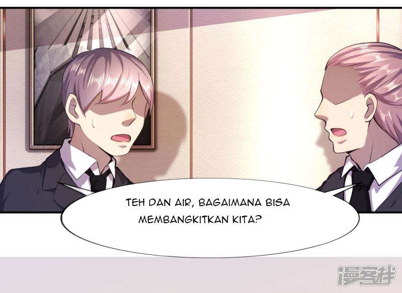 Medical Martial Arts Chapter 78 - halaman 17