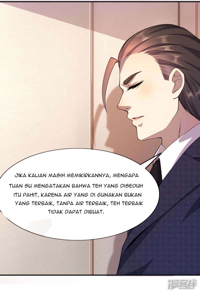 Medical Martial Arts Chapter 78 - halaman 18