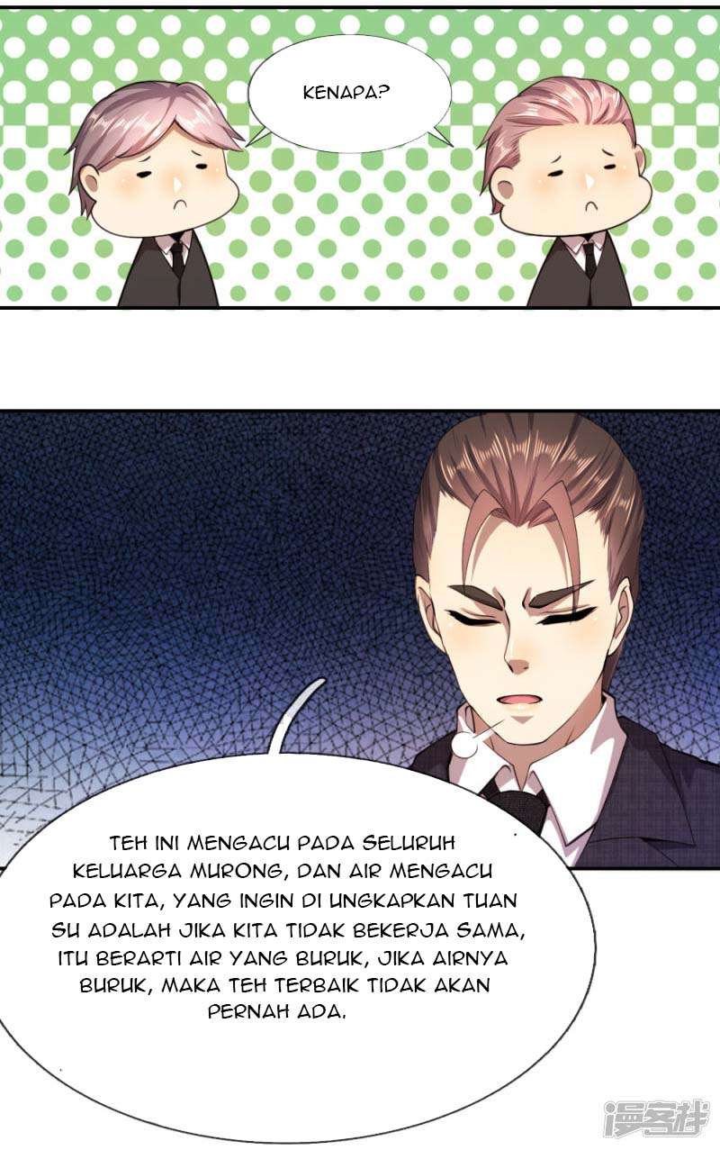 Medical Martial Arts Chapter 78 - halaman 19