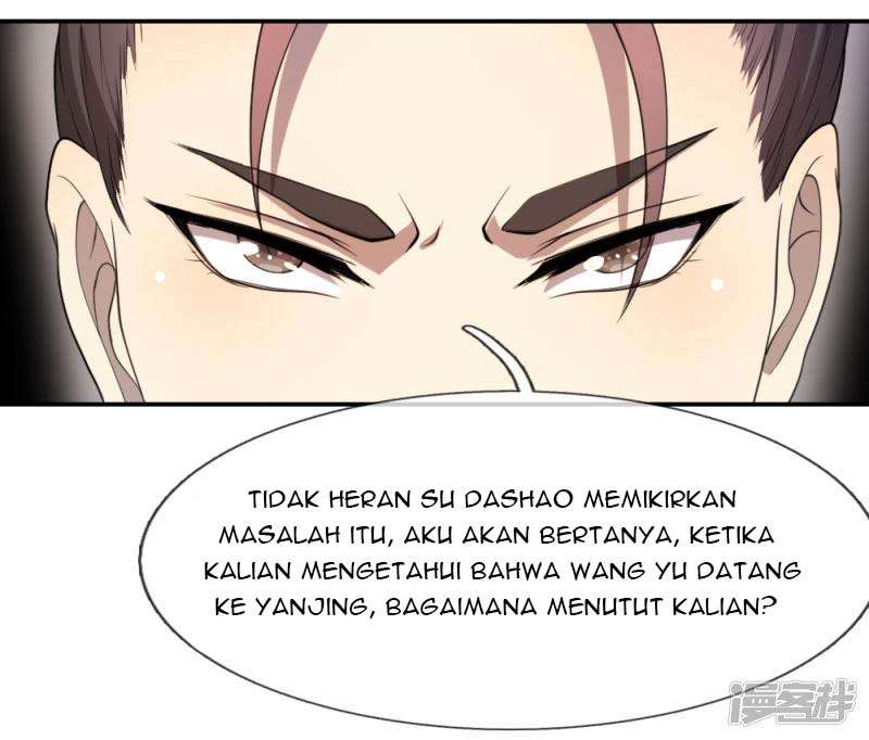 Medical Martial Arts Chapter 78 - halaman 20