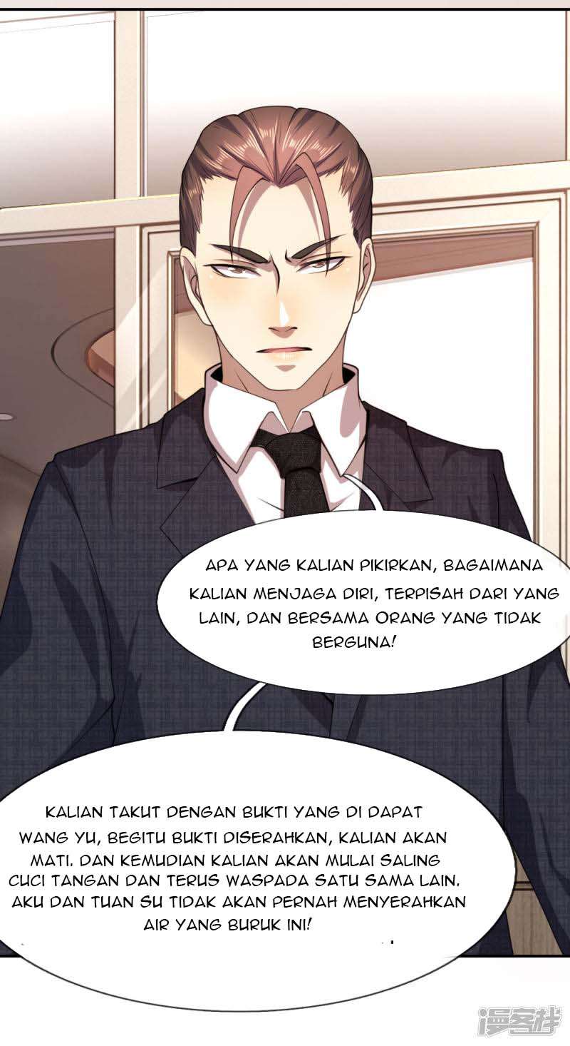 Medical Martial Arts Chapter 78 - halaman 23