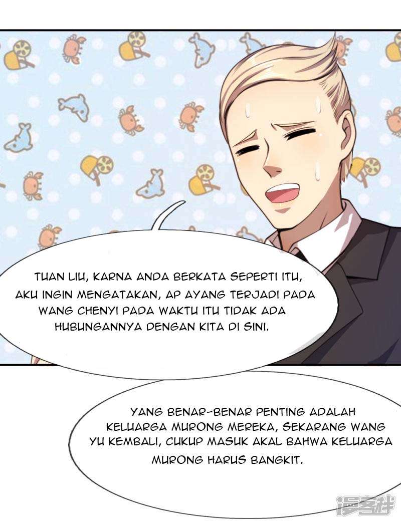 Medical Martial Arts Chapter 78 - halaman 24