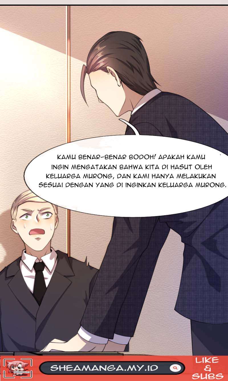 Medical Martial Arts Chapter 78 - halaman 26