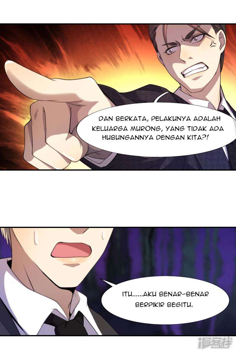 Medical Martial Arts Chapter 78 - halaman 27