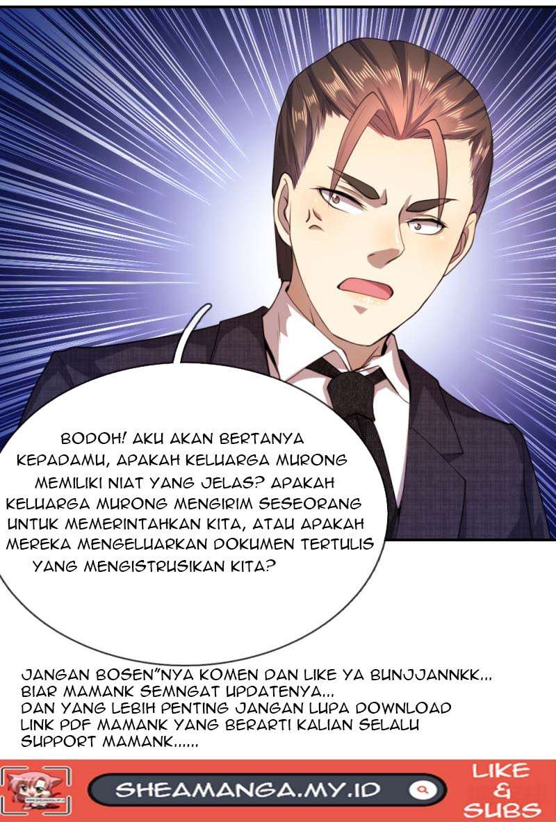 Medical Martial Arts Chapter 78 - halaman 28