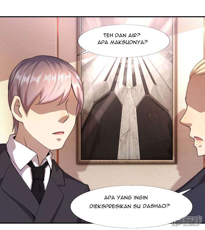 Medical Martial Arts Chapter 78 - halaman 9
