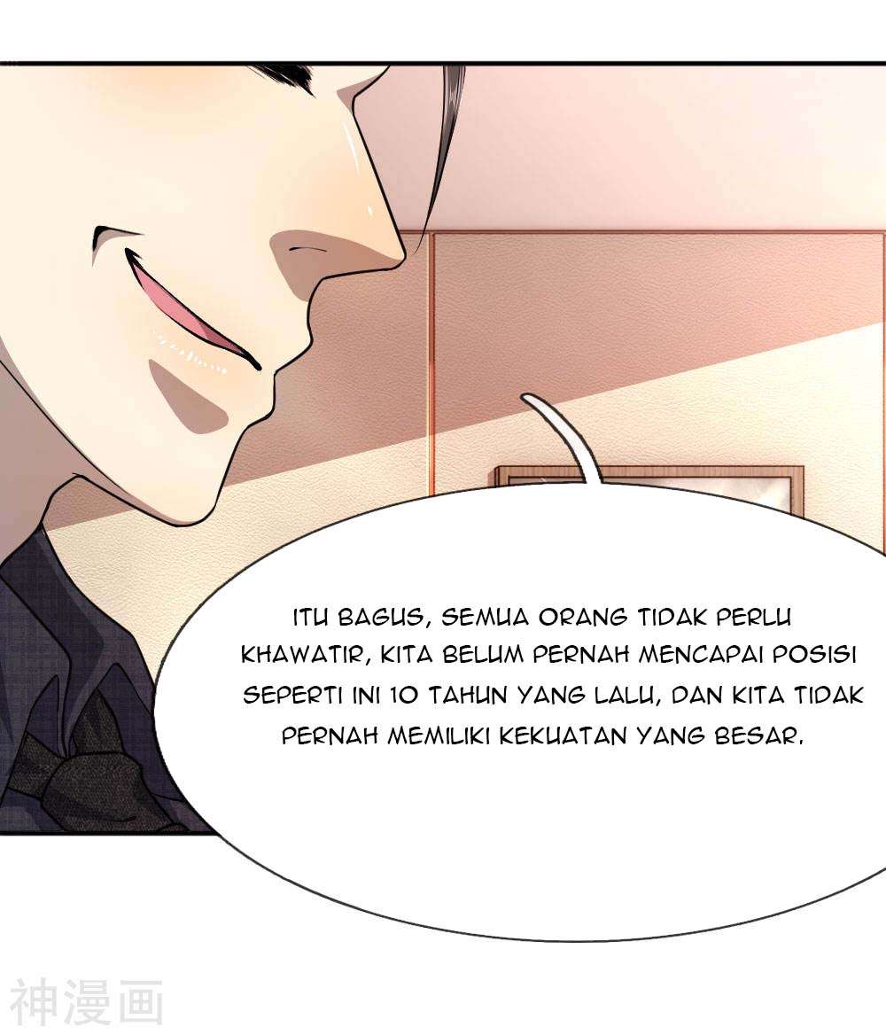 Medical Martial Arts Chapter 79 - halaman 12