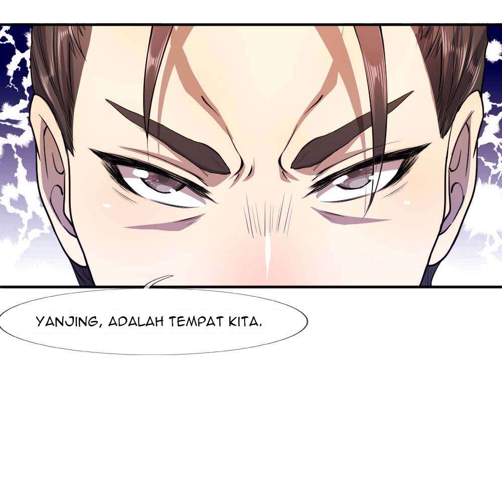Medical Martial Arts Chapter 79 - halaman 13