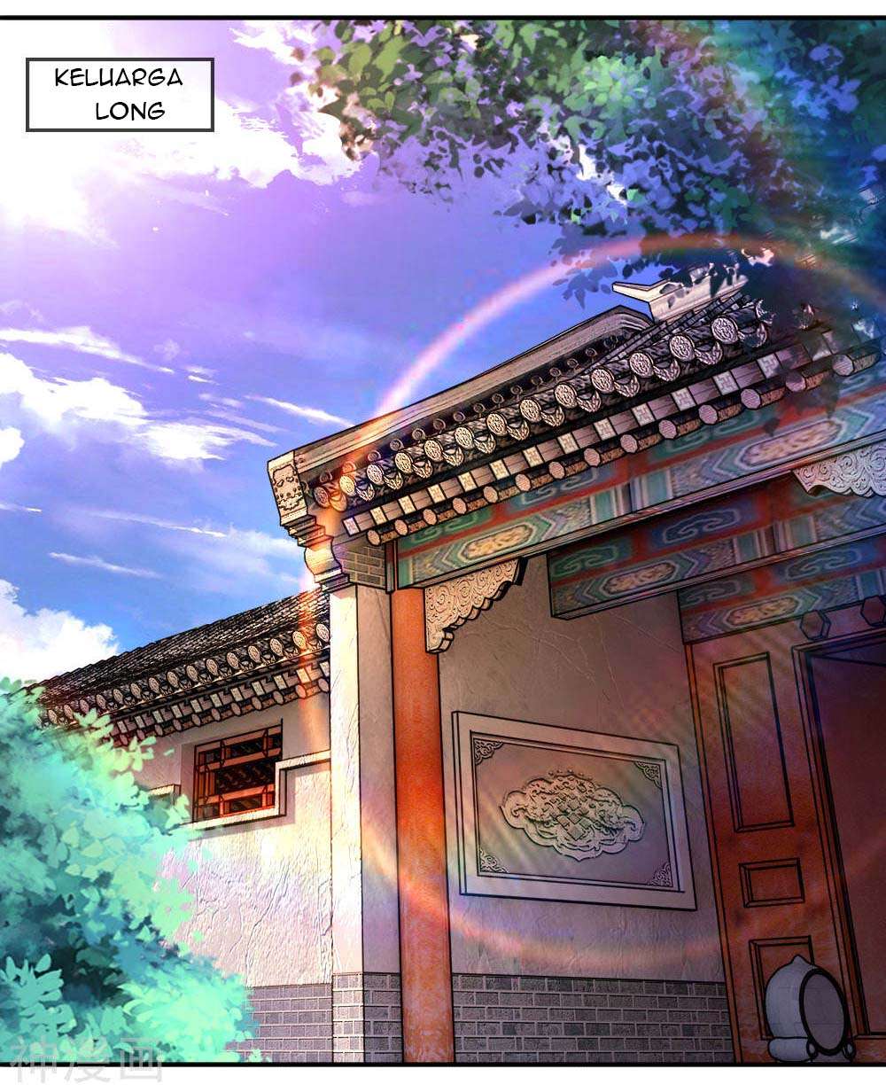 Medical Martial Arts Chapter 79 - halaman 14